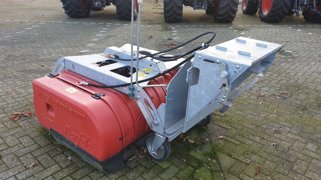 Westermann veegmachine Perfekt 1800 veegmachine - Zametač: obrázek 2 Westermann veegmachine Perfekt 1800 veegmachine - Zametač: obrázek 2