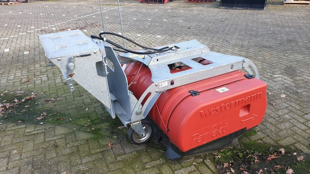 Westermann veegmachine Perfekt 1800 veegmachine - Zametač: obrázek 1 Westermann veegmachine Perfekt 1800 veegmachine - Zametač: obrázek 1