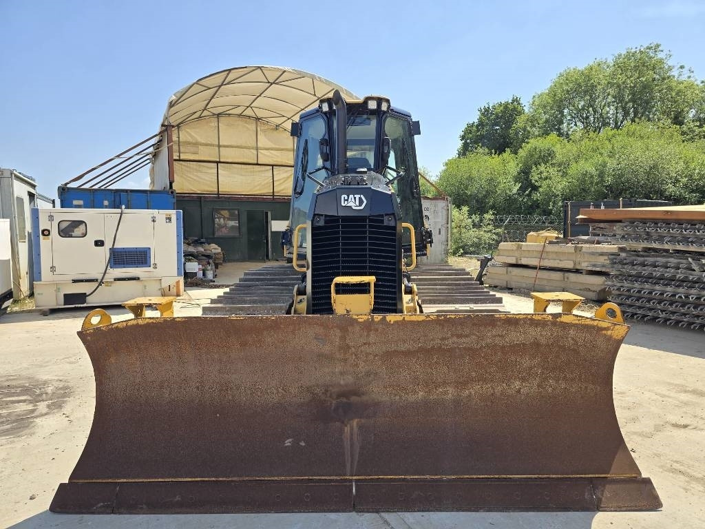 CAT D 3 LGP - Buldozer: obrázek 2 CAT D 3 LGP - Buldozer: obrázek 2