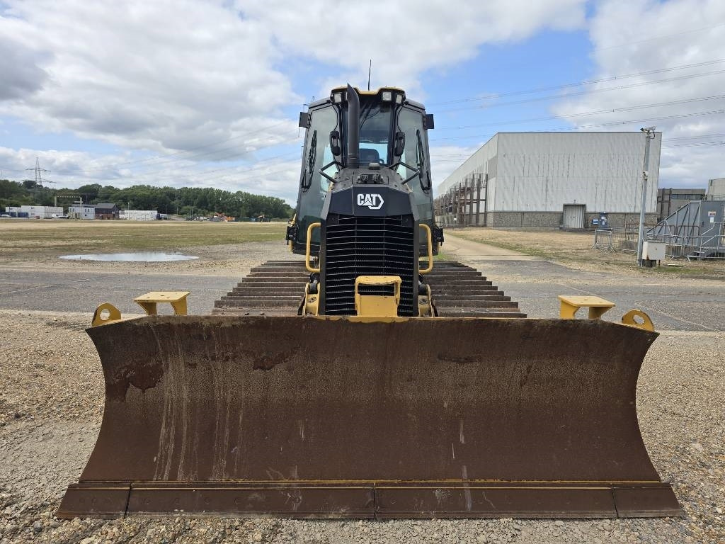 CAT D 3 LGP - Buldozer: obrázek 2 CAT D 3 LGP - Buldozer: obrázek 2