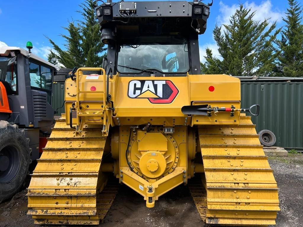 CAT D 6 LGP - Buldozer: obrázek 3 CAT D 6 LGP - Buldozer: obrázek 3