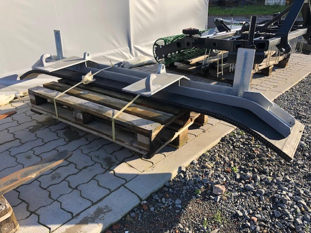 Düvelsdorf Gummischieber - Lžíce: obrázek 1 Düvelsdorf Gummischieber - Lžíce: obrázek 1