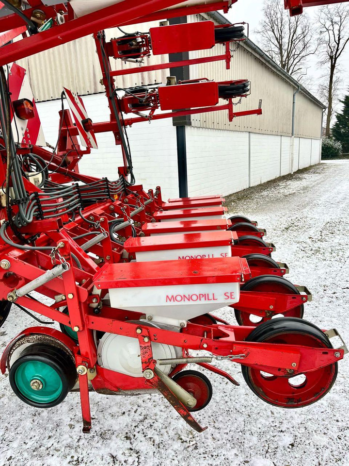 Kverneland Monopill SE - Přesný secí stroj: obrázek 5 Kverneland Monopill SE - Přesný secí stroj: obrázek 5