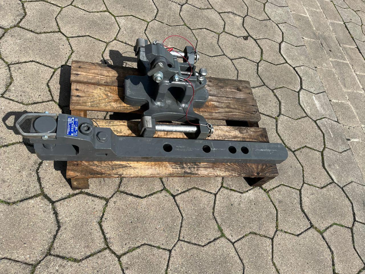 Fendt Zugpendel - Příslušenství: obrázek 1 Fendt Zugpendel - Příslušenství: obrázek 1