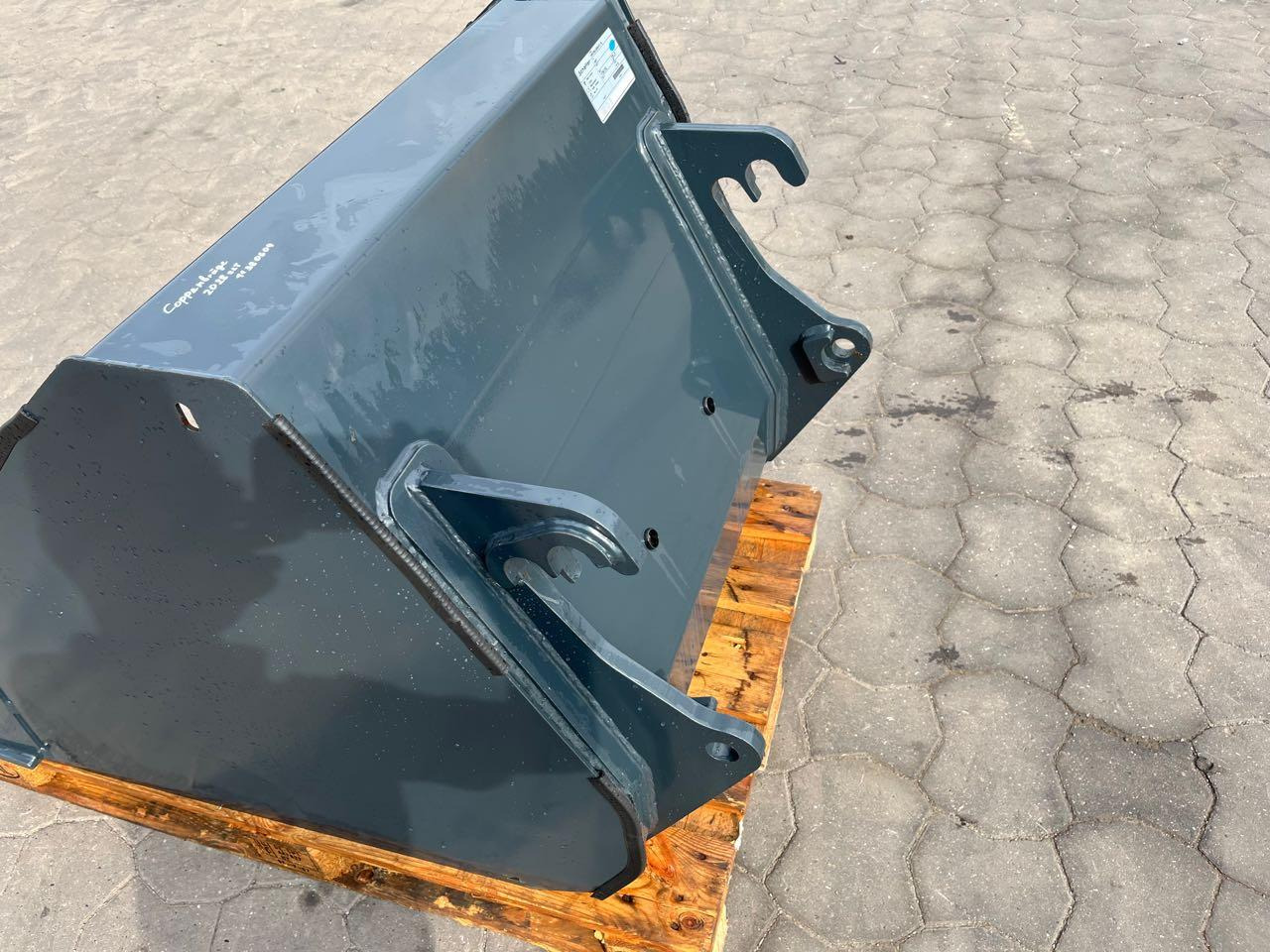 Schäffer Universalschaufel 90 - Nakládací lžíce: obrázek 5 Schäffer Universalschaufel 90 - Nakládací lžíce: obrázek 5