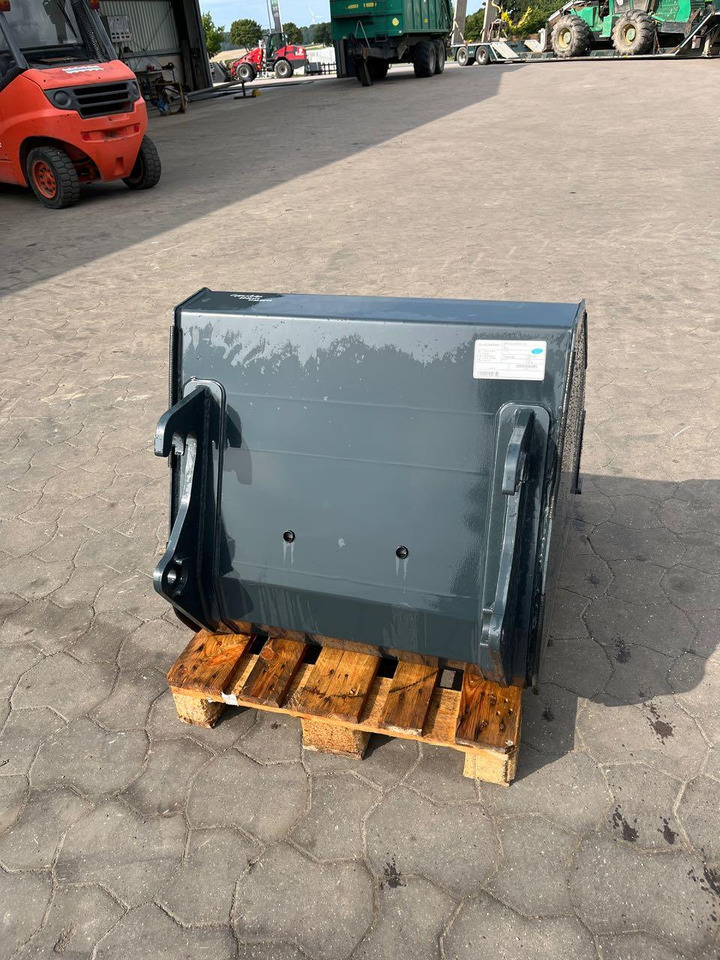 Schäffer Universalschaufel 90 - Nakládací lžíce: obrázek 1 Schäffer Universalschaufel 90 - Nakládací lžíce: obrázek 1