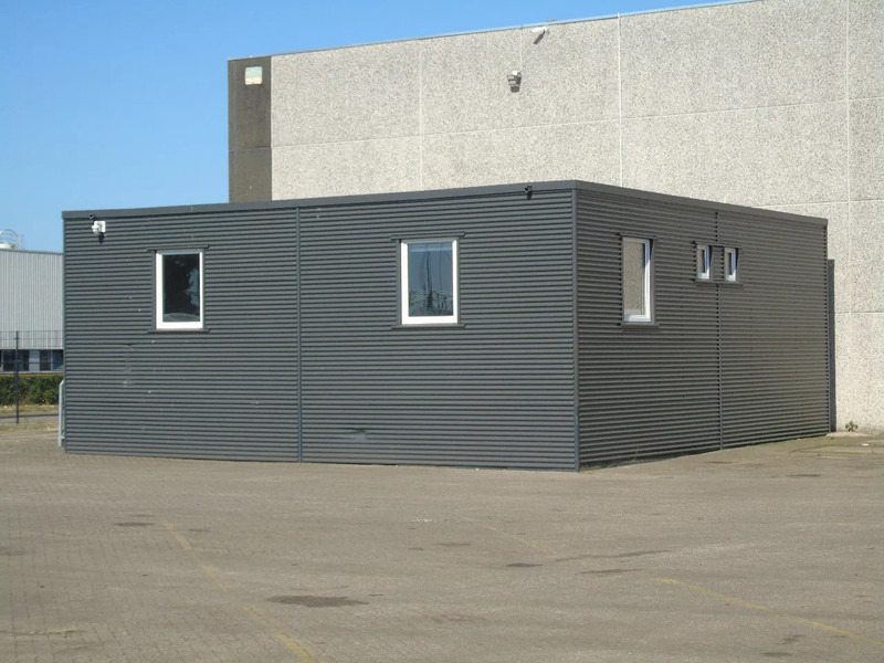 Bosch 100M2 COMPLETE OFFICE UNIT, FOTOS BEFORE AND AFTER / 2OFFICE + TOILET + KITCHEN + KANTOOR - Vybavení garáže/ Dílny: obrázek 2 Bosch 100M2 COMPLETE OFFICE UNIT, FOTOS BEFORE AND AFTER / 2OFFICE + TOILET + KITCHEN + KANTOOR - Vybavení garáže/ Dílny: obrázek 2