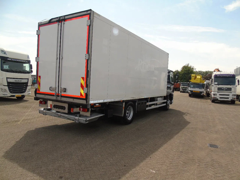 Chladírenský nákladní automobil DAF CF 220 + CARRIER + EURO 6 + LIFT: obrázek 19