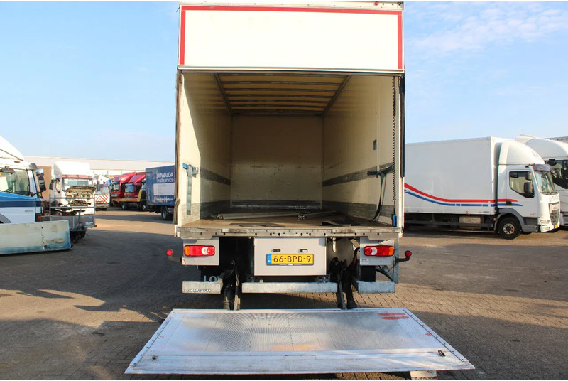 DAF CF 260 + EURO 6 + LIFT - Skříňový nákladní auto: obrázek 5 DAF CF 260 + EURO 6 + LIFT - Skříňový nákladní auto: obrázek 5