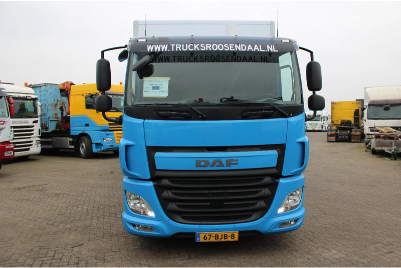 DAF CF 330 + EURO 6 + LIFT + 20T - Chladírenský nákladní automobil: obrázek 2 DAF CF 330 + EURO 6 + LIFT + 20T - Chladírenský nákladní automobil: obrázek 2