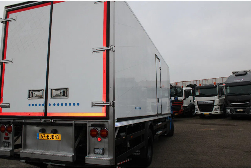 DAF CF 330 + EURO 6 + LIFT + 20T - Chladírenský nákladní automobil: obrázek 5 DAF CF 330 + EURO 6 + LIFT + 20T - Chladírenský nákladní automobil: obrázek 5