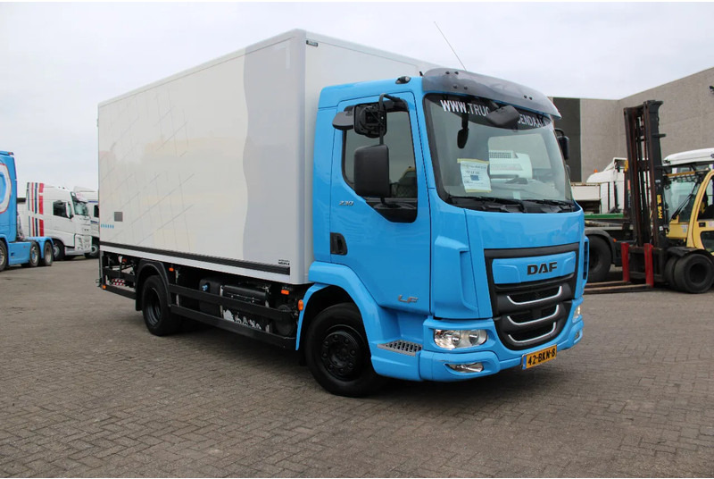 DAF LF 230 + EURO 6 + KONVEKTA KOELING + LIFT + 12T + LOW KM - Chladírenský nákladní automobil: obrázek 2 DAF LF 230 + EURO 6 + KONVEKTA KOELING + LIFT + 12T + LOW KM - Chladírenský nákladní automobil: obrázek 2