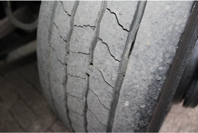 DAF LF 230 + EURO 6 + KONVEKTA KOELING + LIFT + 12T + LOW KM - Chladírenský nákladní automobil: obrázek 5 DAF LF 230 + EURO 6 + KONVEKTA KOELING + LIFT + 12T + LOW KM - Chladírenský nákladní automobil: obrázek 5