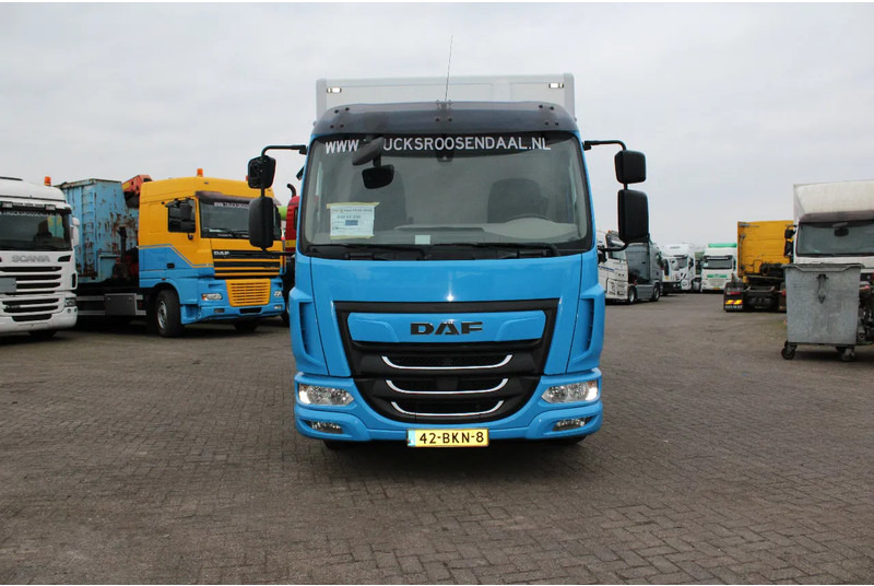 DAF LF 230 + EURO 6 + KONVEKTA KOELING + LIFT + 12T + LOW KM - Chladírenský nákladní automobil: obrázek 4 DAF LF 230 + EURO 6 + KONVEKTA KOELING + LIFT + 12T + LOW KM - Chladírenský nákladní automobil: obrázek 4