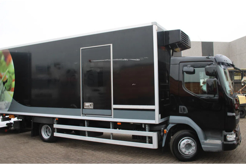 DAF LF 45.130 + EURO 5 + thermo king LOW KM + MANUAL - Chladírenský nákladní automobil: obrázek 3 DAF LF 45.130 + EURO 5 + thermo king LOW KM + MANUAL - Chladírenský nákladní automobil: obrázek 3