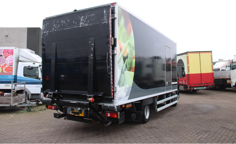 DAF LF 45.130 + EURO 5 + thermo king LOW KM + MANUAL - Chladírenský nákladní automobil: obrázek 4 DAF LF 45.130 + EURO 5 + thermo king LOW KM + MANUAL - Chladírenský nákladní automobil: obrázek 4