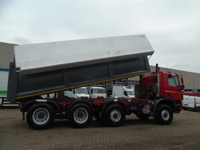 Ginaf X 4446 TS + 8x8 + euro 5 + 2x in stock - Sklápěč: obrázek 3 Ginaf X 4446 TS + 8x8 + euro 5 + 2x in stock - Sklápěč: obrázek 3