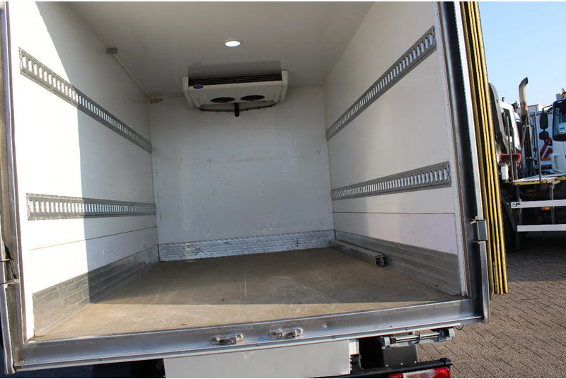 Iveco Daily 35S16 + CARRIER + FRC/ATP - Chladící dodávka: obrázek 5 Iveco Daily 35S16 + CARRIER + FRC/ATP - Chladící dodávka: obrázek 5