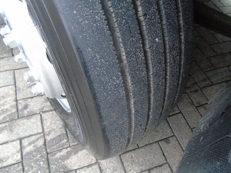 Přepravník automobilů Iveco Eurocargo 140E25 + FULL SYSTEM + TOWING: obrázek 17