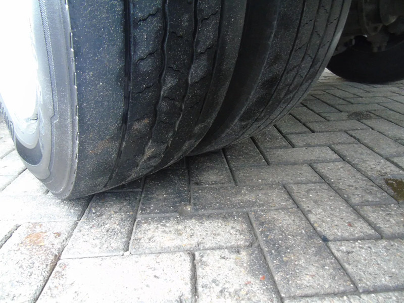 Přepravník automobilů Iveco Eurocargo 140E25 + FULL SYSTEM + TOWING: obrázek 20