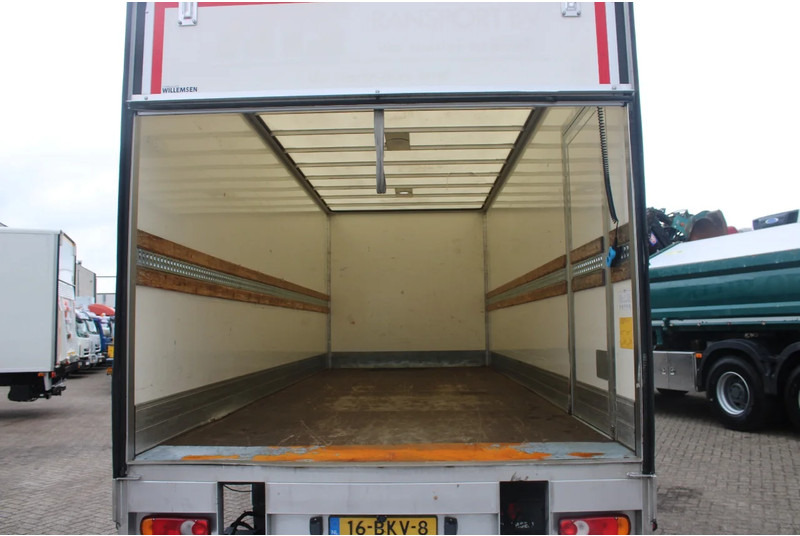 Iveco Eurocargo reserved ! 120 E21 + LIFT + EURO 6 + 12T - Skříňový nákladní auto: obrázek 5 Iveco Eurocargo reserved ! 120 E21 + LIFT + EURO 6 + 12T - Skříňový nákladní auto: obrázek 5