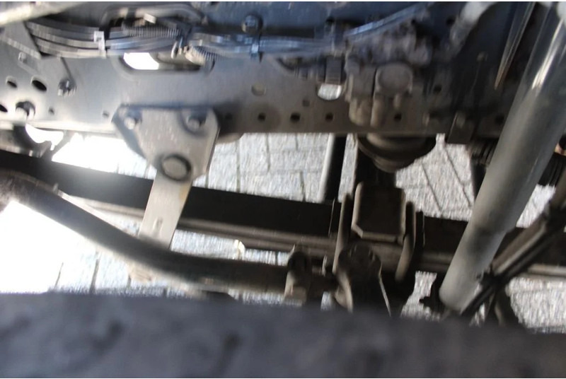 Chladírenský nákladní automobil Iveco Stralis 310 + 6X2 EURO 5 + CARRIER + LIFT: obrázek 19