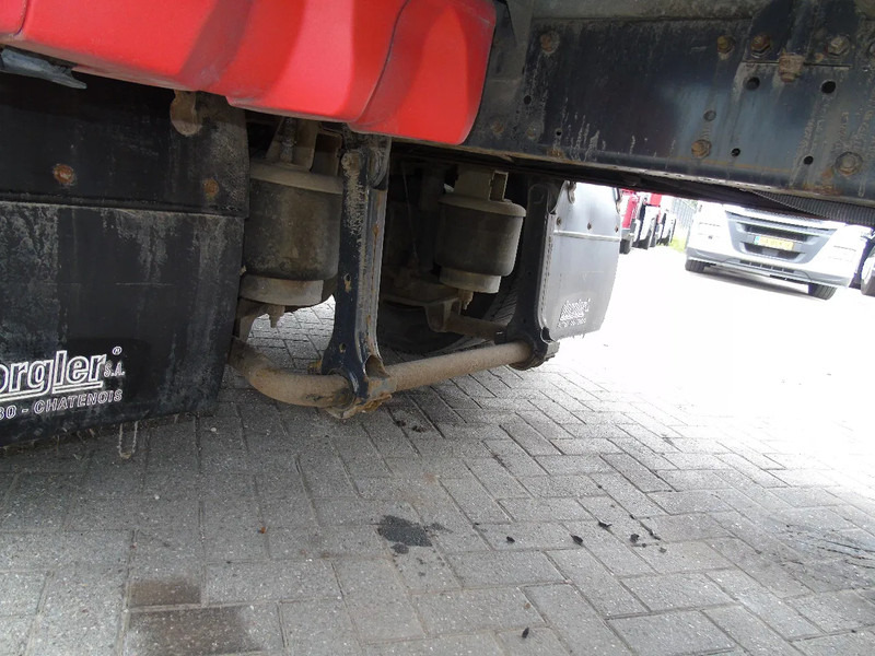 Skříňový nákladní auto Iveco Stralis 310 + euro 6 + lift + 2x IN STOCK: obrázek 18