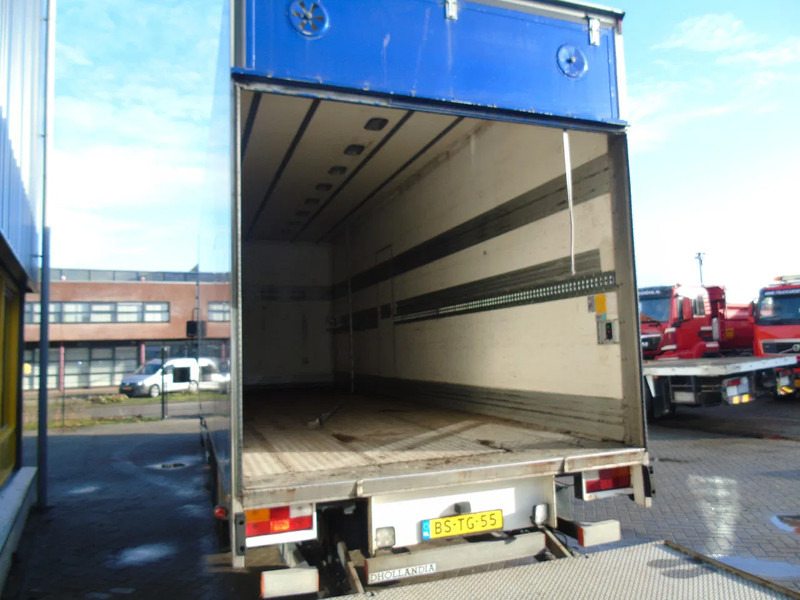 Iveco Stralis 430 + 6X2 + LIFT - Skříňový nákladní auto: obrázek 4 Iveco Stralis 430 + 6X2 + LIFT - Skříňový nákladní auto: obrázek 4