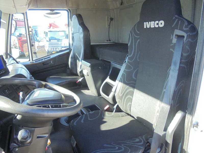 Iveco Trakker 450 + Euro 5 + Zandzuiger + Manual + 6x4 + Remote - Čistič odpadových jam: obrázek 4 Iveco Trakker 450 + Euro 5 + Zandzuiger + Manual + 6x4 + Remote - Čistič odpadových jam: obrázek 4
