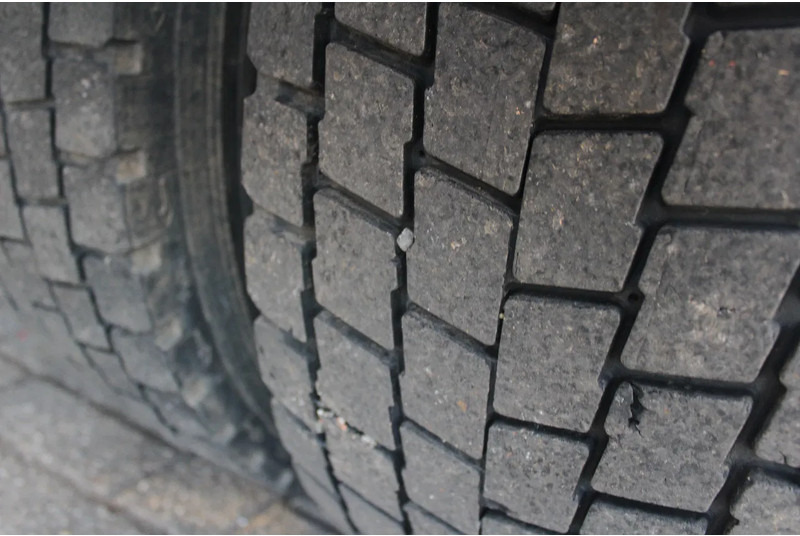 Podvozek s kabinou MAN 15 .224 + MANUAL + EURO 2: obrázek 12
