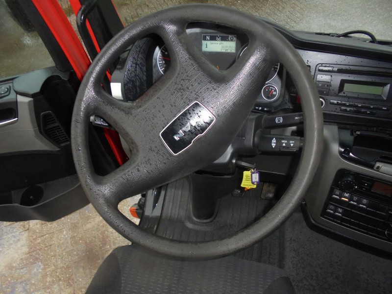 MAN TGL 8.150 + Euro 6 + Hooksystem + box + blad-blad - Hákový nosič kontejnerů: obrázek 5 MAN TGL 8.150 + Euro 6 + Hooksystem + box + blad-blad - Hákový nosič kontejnerů: obrázek 5