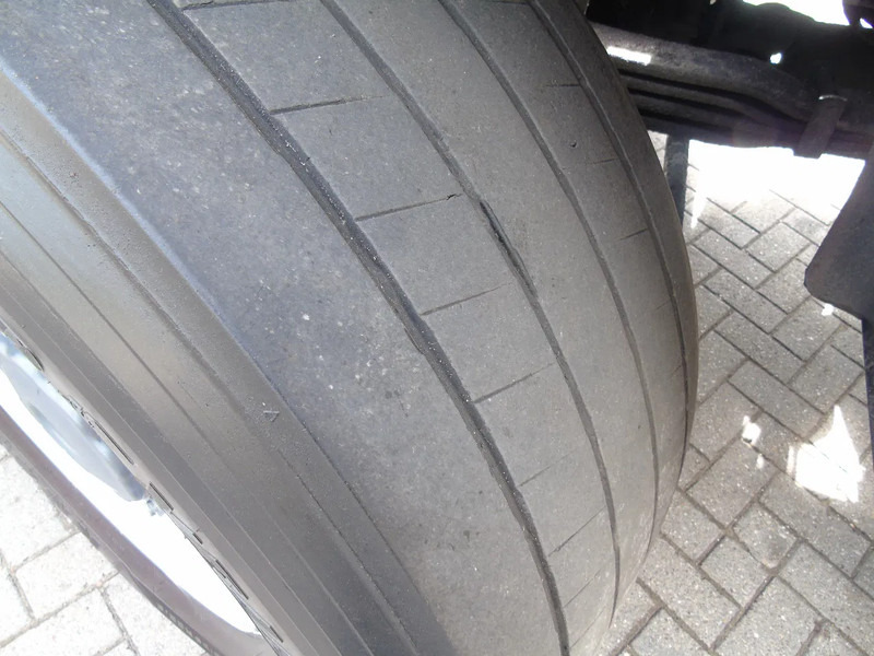 Sklápěč MAN TGS 50.440 + 10X8 + COMPLETE + EURO 6: obrázek 16