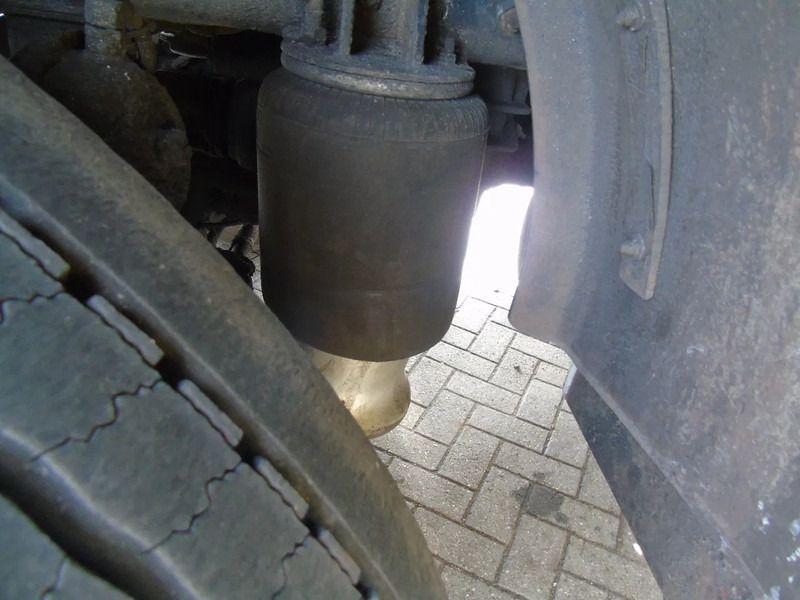 Sklápěč MAN TGS 50.440 + 10X8 + COMPLETE + EURO 6: obrázek 19