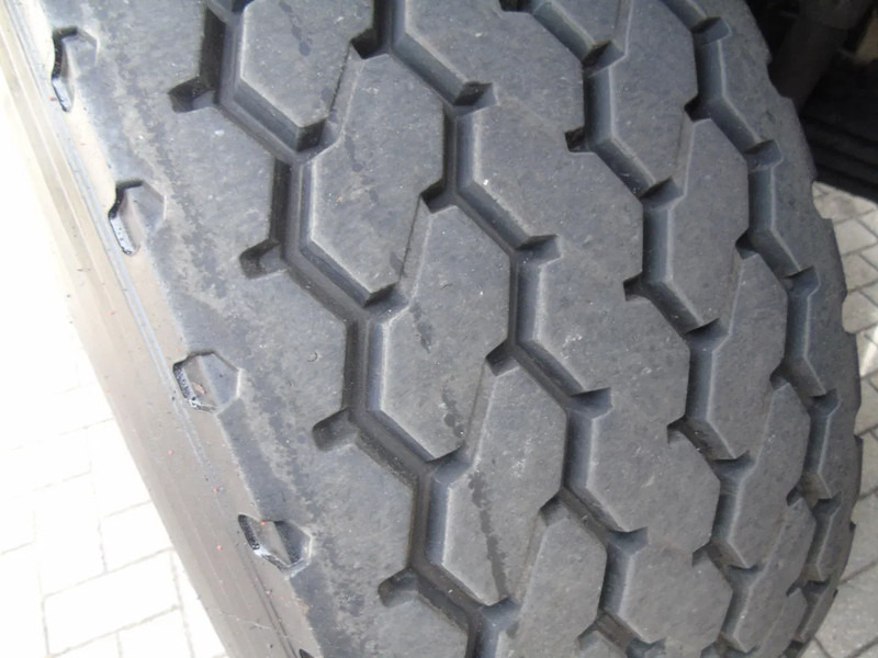 Sklápěč MAN TGS 50.440 + 10X8 + COMPLETE + EURO 6: obrázek 11