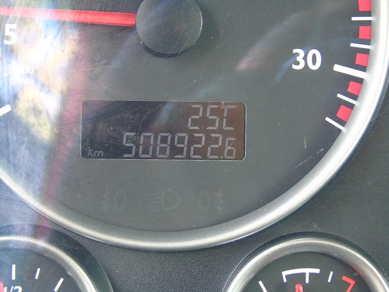 Sklápěč MAN TGS 50.440 + 10X8 + COMPLETE + EURO 6: obrázek 7