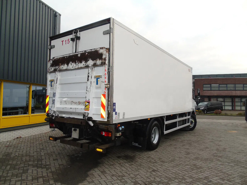 Mercedes-Benz Axor 1829 + CARRIER SUPRA 950 + LIFT + ATP + EURO 5 - Chladírenský nákladní automobil: obrázek 5 Mercedes-Benz Axor 1829 + CARRIER SUPRA 950 + LIFT + ATP + EURO 5 - Chladírenský nákladní automobil: obrázek 5