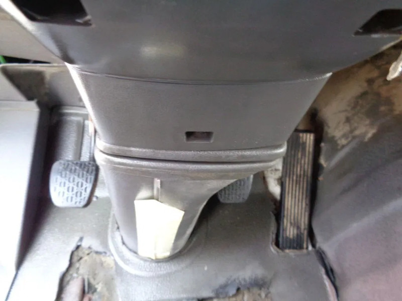 Nákladní auto - kabelový systém, Auto s hydraulickou rukou Mercedes-Benz SK 2433 + Semi-Auto + PTO + Serie 14 Crane + 3 pedals: obrázek 20