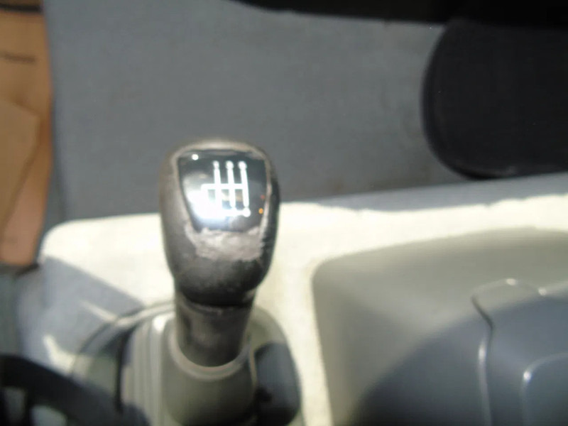 Nákladní auto, Auto s hydraulickou rukou MAN TGL 8.180 + PALFINGER + GLASS TRUCK + MANUAL: obrázek 11