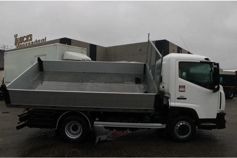 Renault D 150 + 3SIDE TIPPER + EURO 6 + PERFECT!!! 186KM - Sklápěč: obrázek 2 Renault D 150 + 3SIDE TIPPER + EURO 6 + PERFECT!!! 186KM - Sklápěč: obrázek 2
