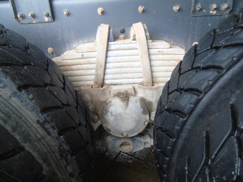 Renault Kerax 420 DCI + MANUAL + SPRING + 6X4 + PERFECT - Sklápěč: obrázek 4 Renault Kerax 420 DCI + MANUAL + SPRING + 6X4 + PERFECT - Sklápěč: obrázek 4