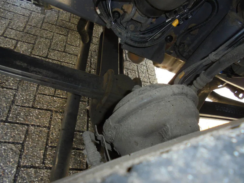 Skříňový nákladní auto Renault Premium 270DXI + EURO 5 + ENGINE BRAKE: obrázek 10