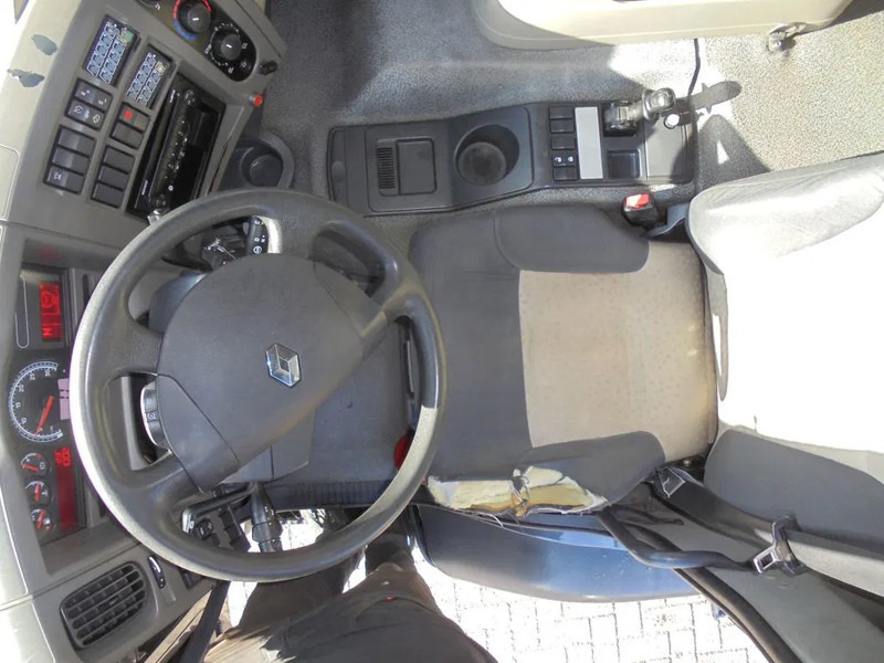 Skříňový nákladní auto Renault Premium 270DXI + EURO 5 + ENGINE BRAKE: obrázek 8