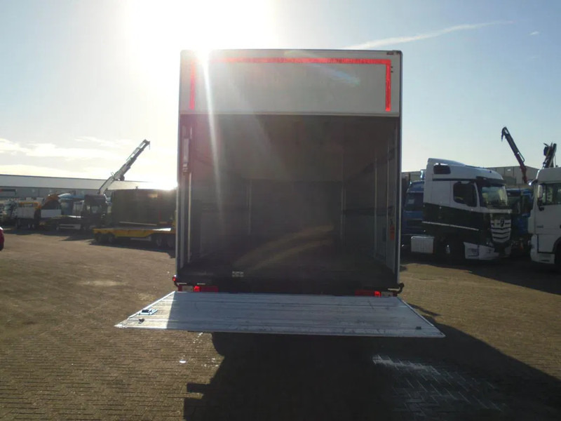 Skříňový nákladní auto Renault Premium 270DXI + EURO 5 + ENGINE BRAKE: obrázek 15