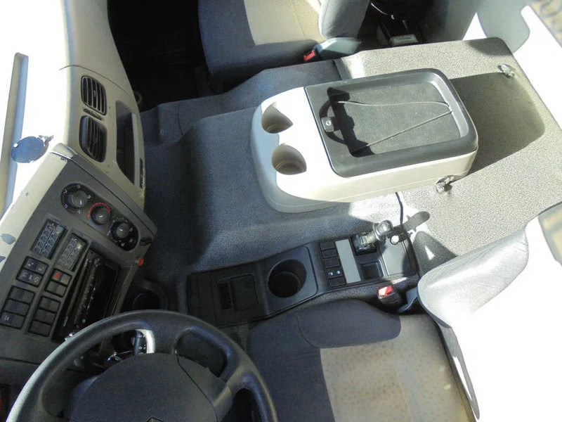 Skříňový nákladní auto Renault Premium 270DXI + EURO 5 + ENGINE BRAKE: obrázek 17