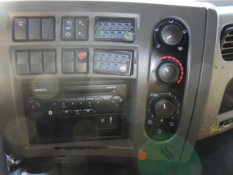 Skříňový nákladní auto Renault Premium 270DXI + EURO 5 + ENGINE BRAKE: obrázek 19