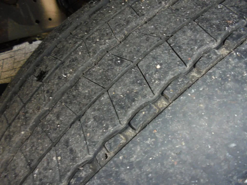 Skříňový nákladní auto Renault Premium 270DXI + EURO 5 + ENGINE BRAKE: obrázek 9