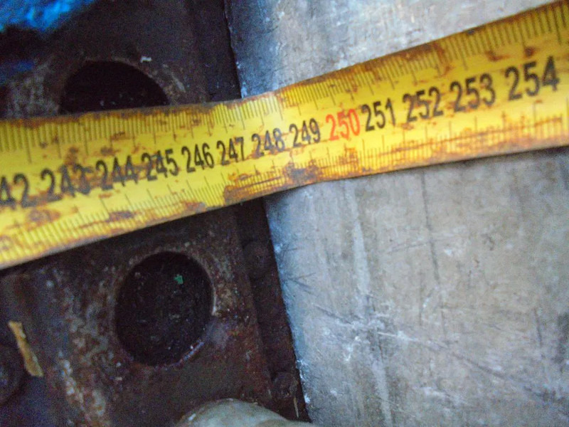 Skříňový nákladní auto Renault Premium 270DXI + EURO 5 + ENGINE BRAKE: obrázek 13