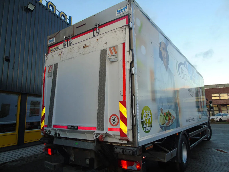 Scania P 310 + EURO 5 + LIFT + 19T - Skříňový nákladní auto: obrázek 5 Scania P 310 + EURO 5 + LIFT + 19T - Skříňový nákladní auto: obrázek 5