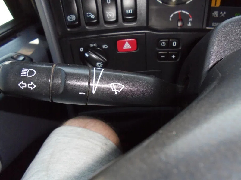 Nákladní automobil valníkový/ Plošinový Scania R730 V8 + Euro 5 + Loglift 115Z + 6X4: obrázek 16 Nákladní automobil valníkový/ Plošinový Scania R730 V8 + Euro 5 + Loglift 115Z + 6X4: obrázek 16