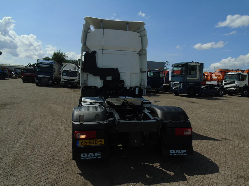 DAF CF 440 + EURO 6 - Tahač: obrázek 5 DAF CF 440 + EURO 6 - Tahač: obrázek 5